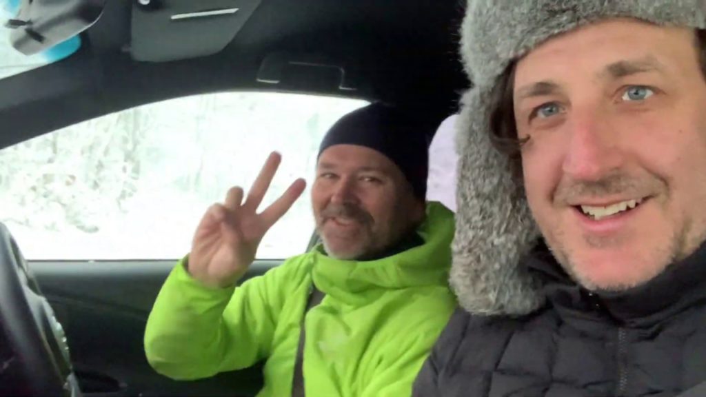 JAPOW Hakuba Japan Snowboarding & Skiing Road Trip 2020 JAPOW Hakuba Japan Snowboarding & Skiing Road Trip 2020