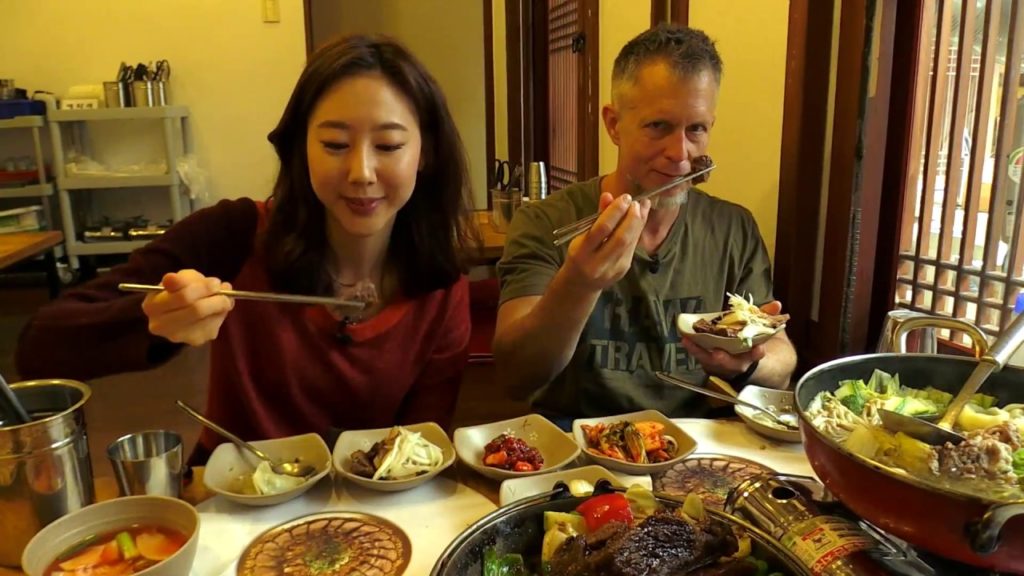Raw Travel 610 Trailer – Foodtastic Korea Raw Travel 610 Trailer - Foodtastic Korea