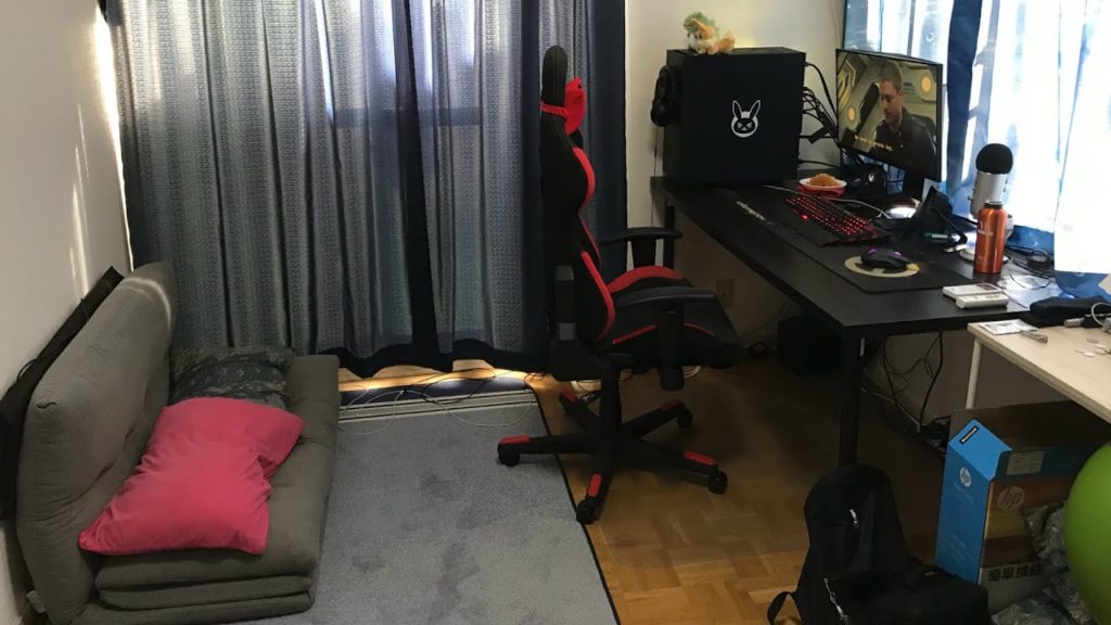 $400 apartment Osaka Japan