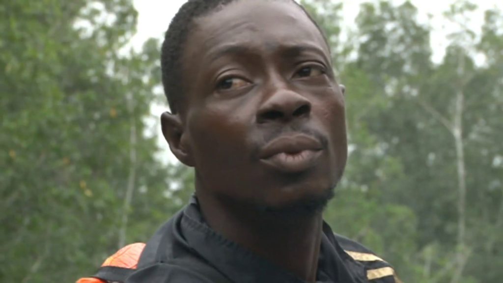 Deadliest Journeys - Nigeria - Full Documentary