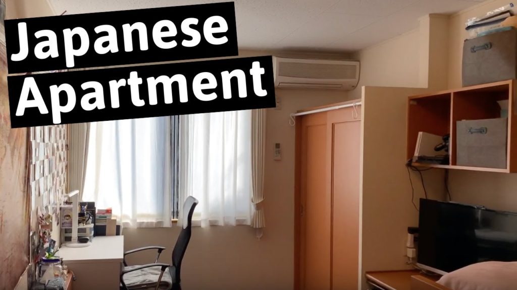 Living in Japan | Average Japanese Apartment Tour Living in Japan | Average Japanese Apartment Tour