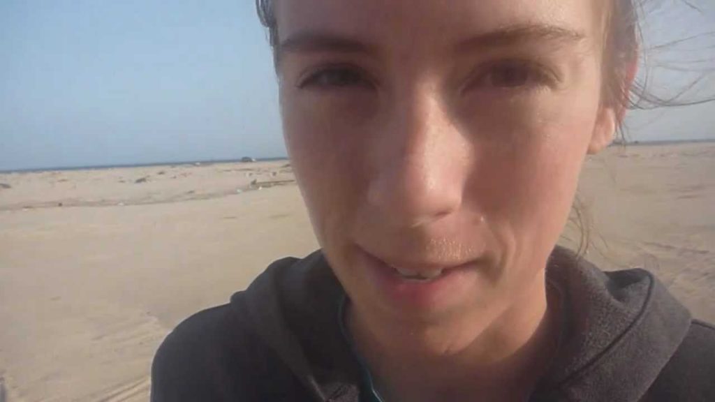 Oman Road Trip | Sept 16 - 18, 2010 (2 of 2) | RTW Ep.136