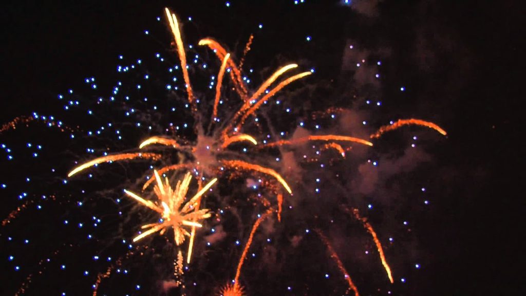 日本の花火✈(2011年 第33回足立の花火)Japanese Fireworks 2011 in tokyo 1/2 日本の花火✈(2011年 第33回足立の花火)Japanese Fireworks 2011 in tokyo 1/2