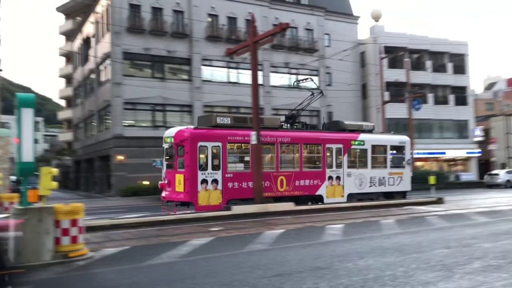 大工町・諏訪神社近辺