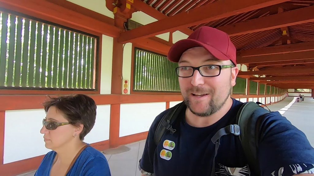 Kyoto Day 2 Highlights