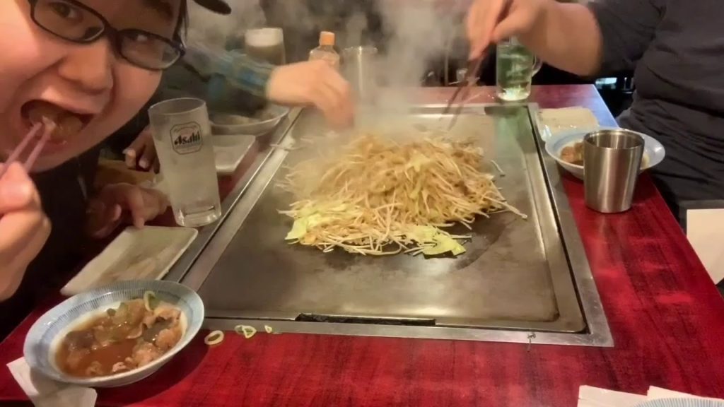 KYOTO RECOMMENDED MENU-#01