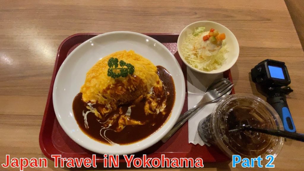 4K動画『Japan Travel in Yokohama Part2 』 4K動画『Japan Travel in Yokohama Part2 』