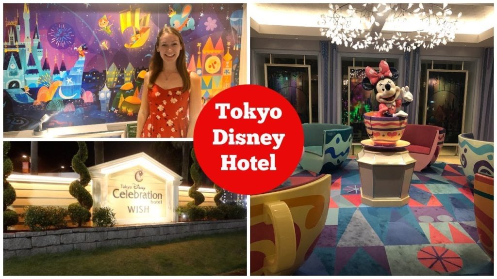 JAPANS VLOGS – Checking into Tokyo Disneyland's Celebration Hotel. WHAT NOT TO DO!!! JAPANS VLOGS - Checking into Tokyo Disneyland's Celebration Hotel. WHAT NOT TO DO!!!