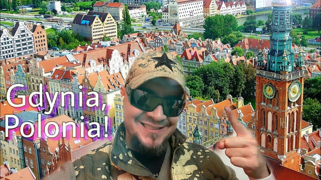 Gdynia, Polonia en español!