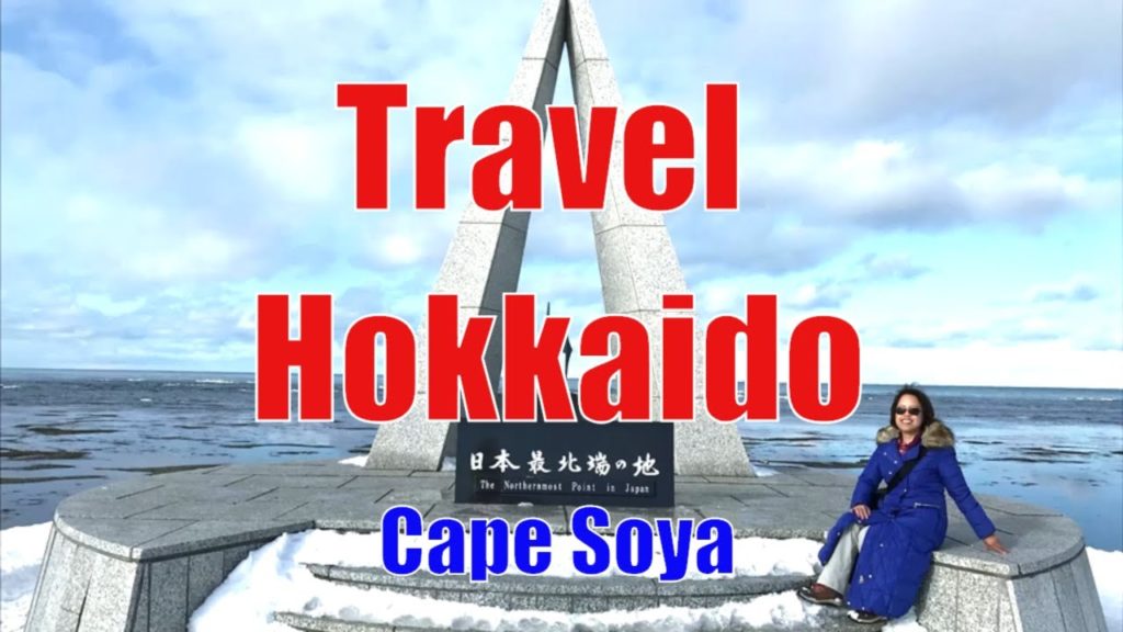 Japan Winter Trip - Hokkaido in 7 Days using JR Pass