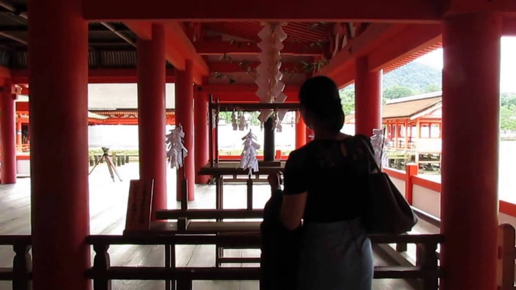 Itsukushima Shrine - Miyajima, Hiroshima ● 厳島神社 宮島 広島