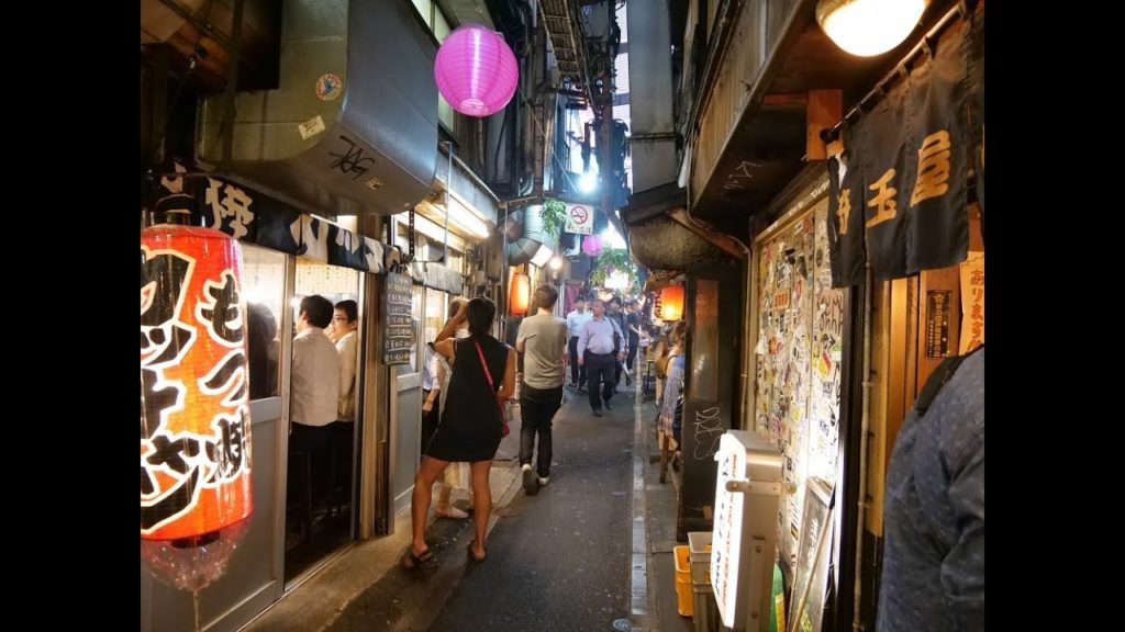 [Available Tomorrow!] Shinjuku Bar Hopping Tour | Enjoy the Tokyo Night like a Local