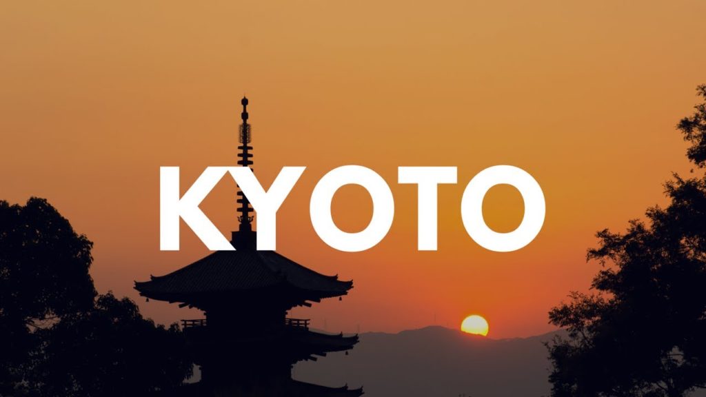 KYOTO COSA VEDERE: La più Bella Città del Giappone?
