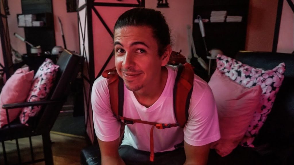 HOOKERS IN NHA TRANG