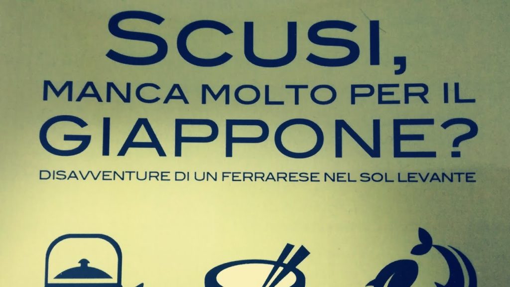 Diario di un Italiano in Giappone - Vivi Giappone