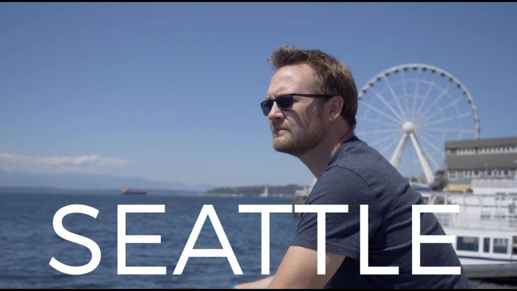 Seattle Travel Guide Seattle Travel Guide