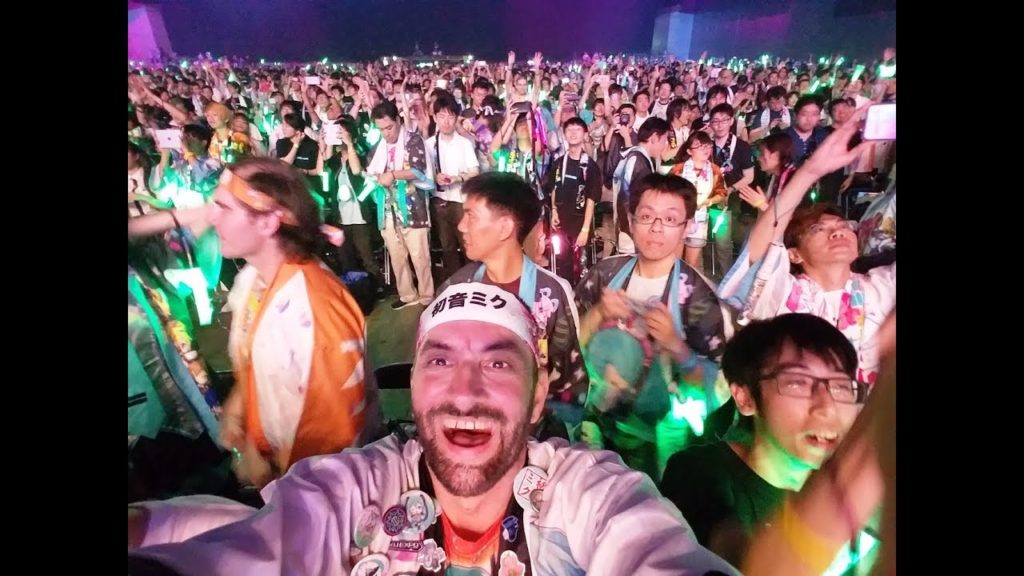 My Japan Odyssey 2019 – Day 11 – 08/30/2019 MAGICAL MIRAI DAY 1 My Japan Odyssey 2019 - Day 11 - 08/30/2019 MAGICAL MIRAI DAY 1