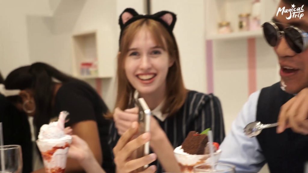 [Tokyo]　Akihabara Anime and Gaming Adventure Tour