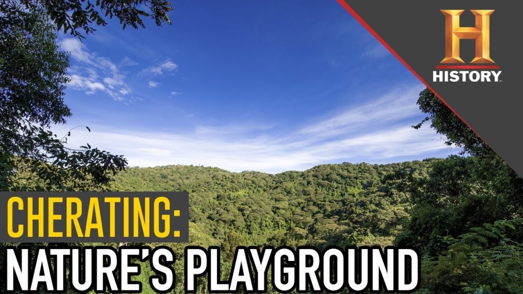 Cherating Beach: Nature's Playground in the Wild | Club Med X HISTORY