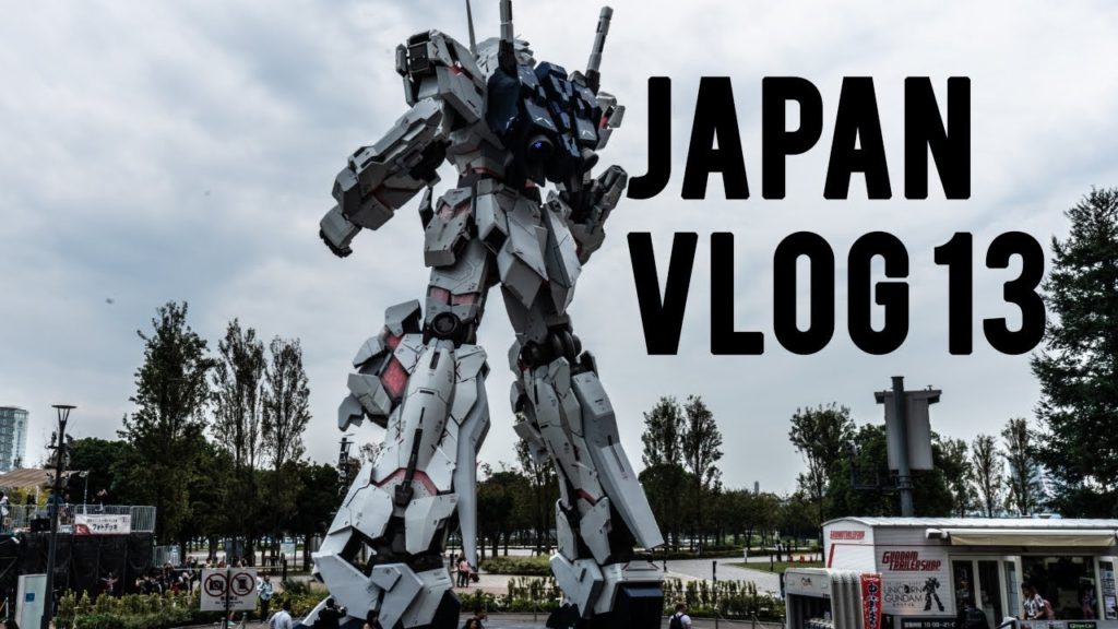 Japan Vlog 13
