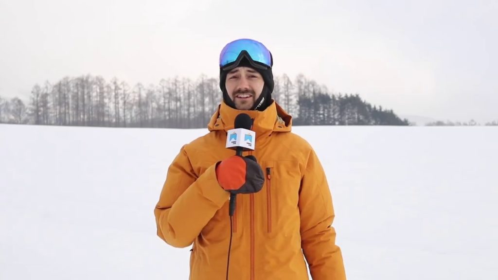 Niseko Snow Report - 2020 - 02 - 14