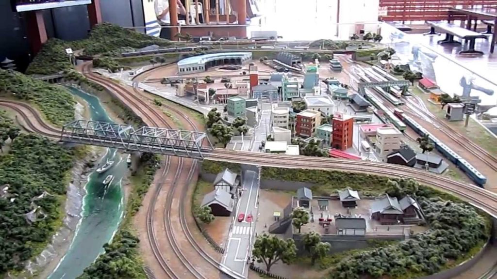 JAPON 2011 - 11.10 - SAGA ARASHIYAMA - KYOTO - gare et bus + Kiyomizu