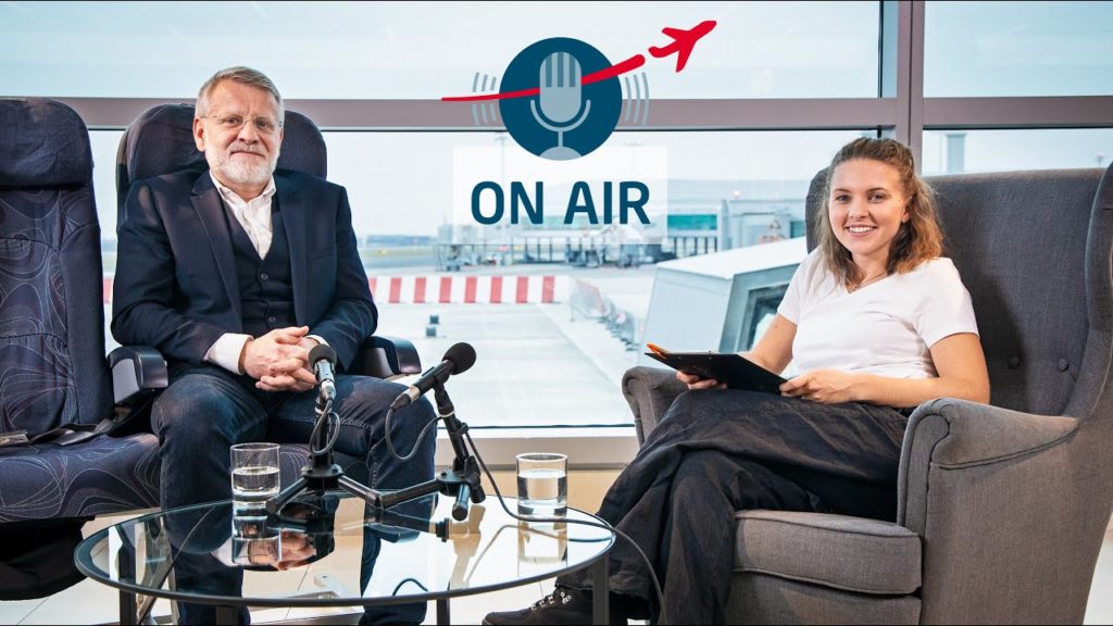 Josef Formánek - ON AIR: "Tři dny jsem strávil v pralese bez jídla, bez pití, sám a nahý"
