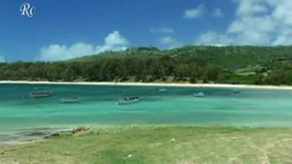 Rodrigues – Mauritius Rodrigues - Mauritius