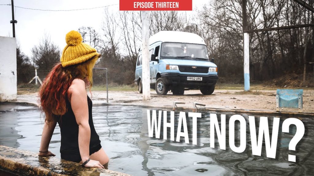 It Was All Going So Well!｜MACEDONIA TRAVEL SERIES