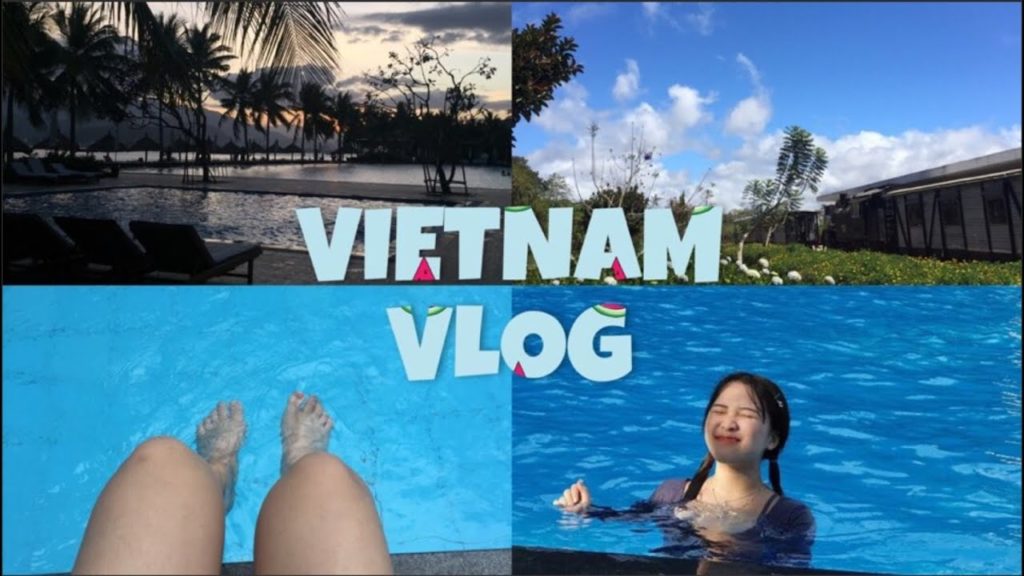 VLOGㅣ🏖베트남 나트랑&달랏 가족여행 브이로그✈️ / 5박 6일 여행 / 여행브이로그 / Vietnam travel vlog / 키라히수 / 첫영상