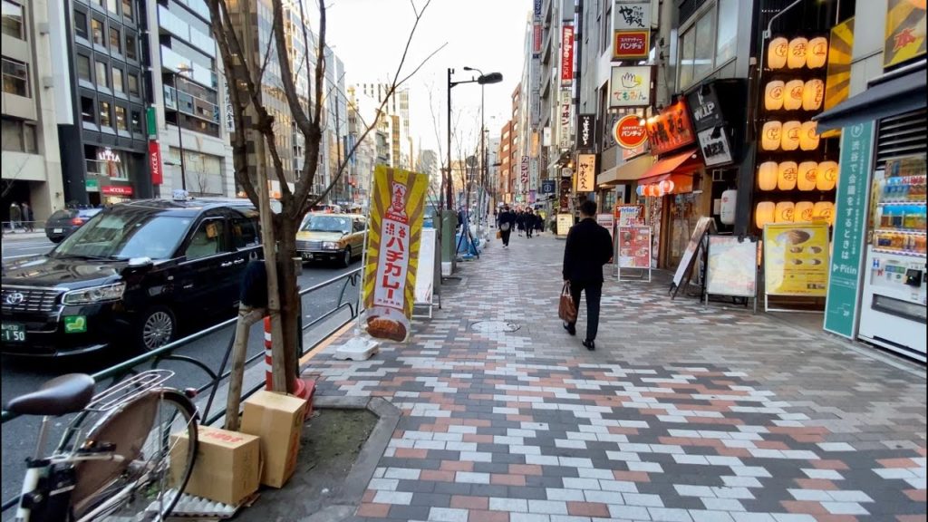 【4K】Walk travel on Shibuya~Ebisu(渋谷~恵比寿) at Tokyo【2020】 【4K】Walk travel on Shibuya~Ebisu(渋谷~恵比寿) at Tokyo【2020】