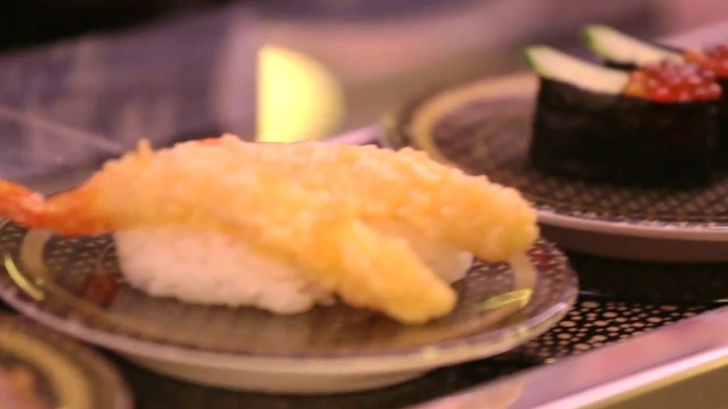 hamasushi - Introduction | Japan’s Largest Conveyor Belt Sushi Chain