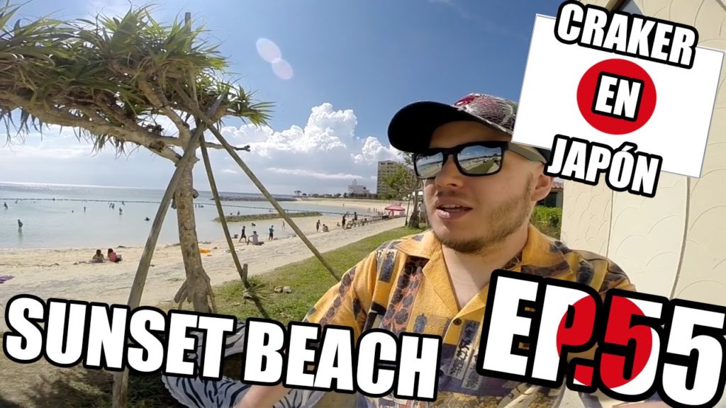 PLAYAS DE OKINAWA | Buceo e idioma en las islas Ryukyu | Craker en Japón