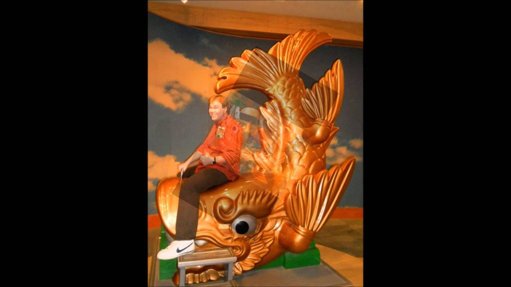 Japan Trip - 08 (Nagoya)