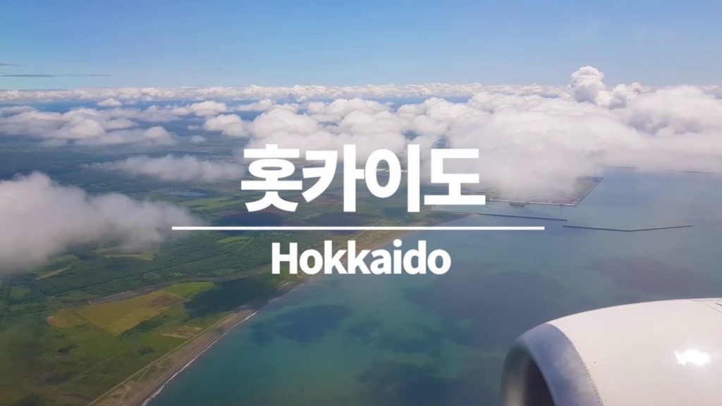 [여행vlog] 2019.7.3~7 홋카이도 여행 DAY.1 ✈️ Travel to Hokkaido, Japan ✈️ 北海道