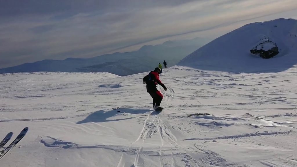 Hokkaido roadtrip with Xtravel 2020