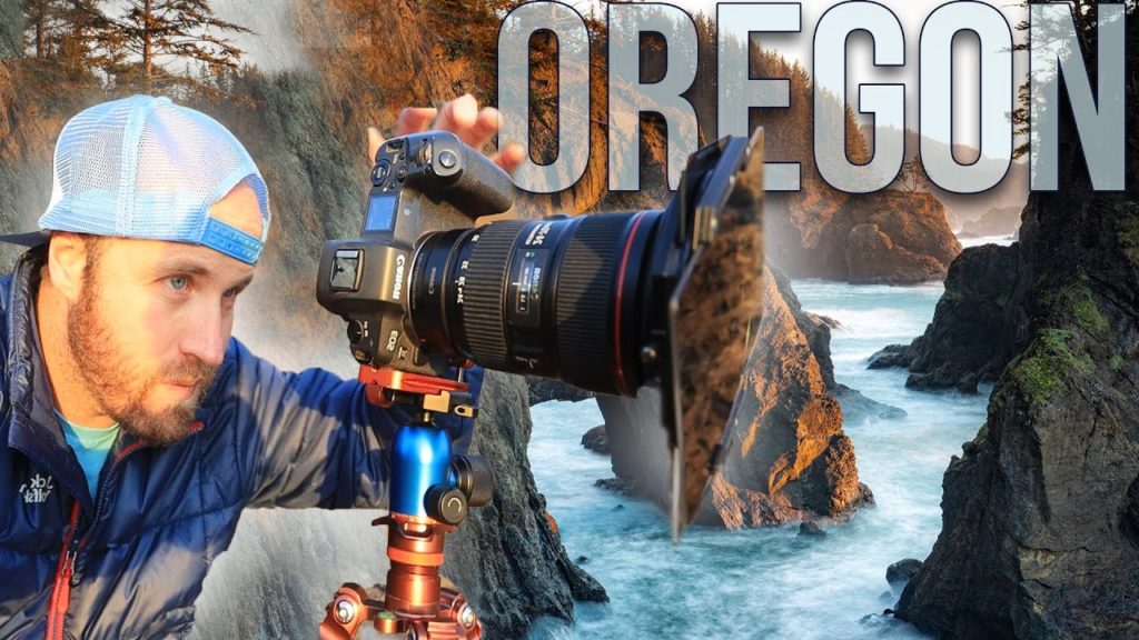 An Epic Landscape Photo Location in Oregon