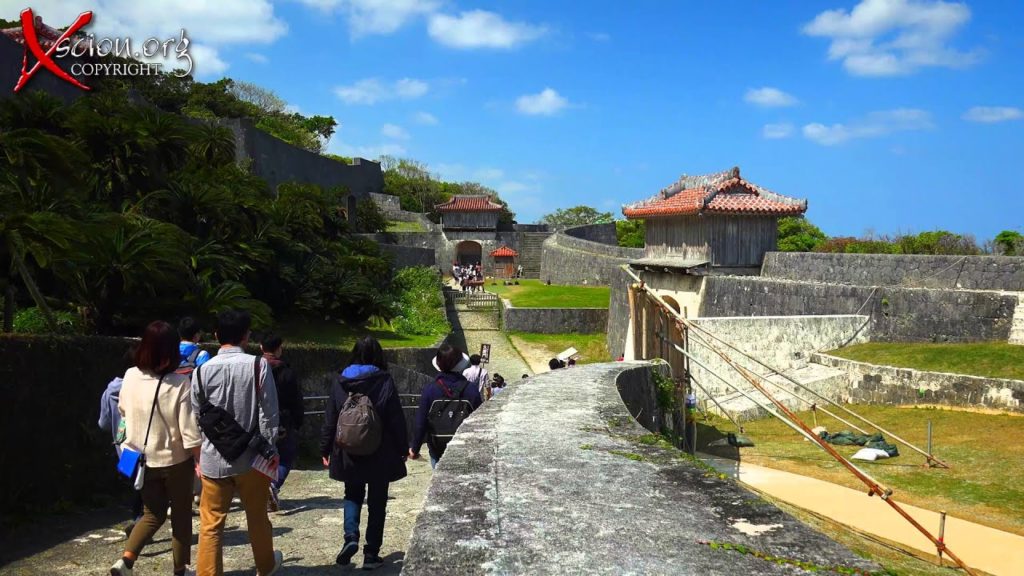 OK! Okinawa Day Four 4K