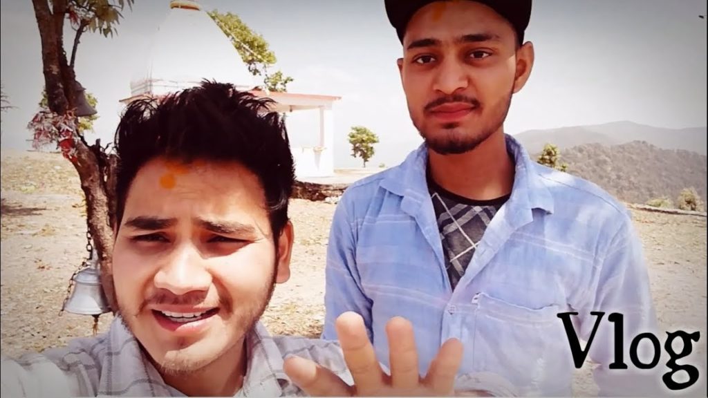 UTTRAKHAND Travel Vlog ( FULL VIDEO ) – RAVI RAWAT UTTRAKHAND Travel Vlog ( FULL VIDEO ) - RAVI RAWAT