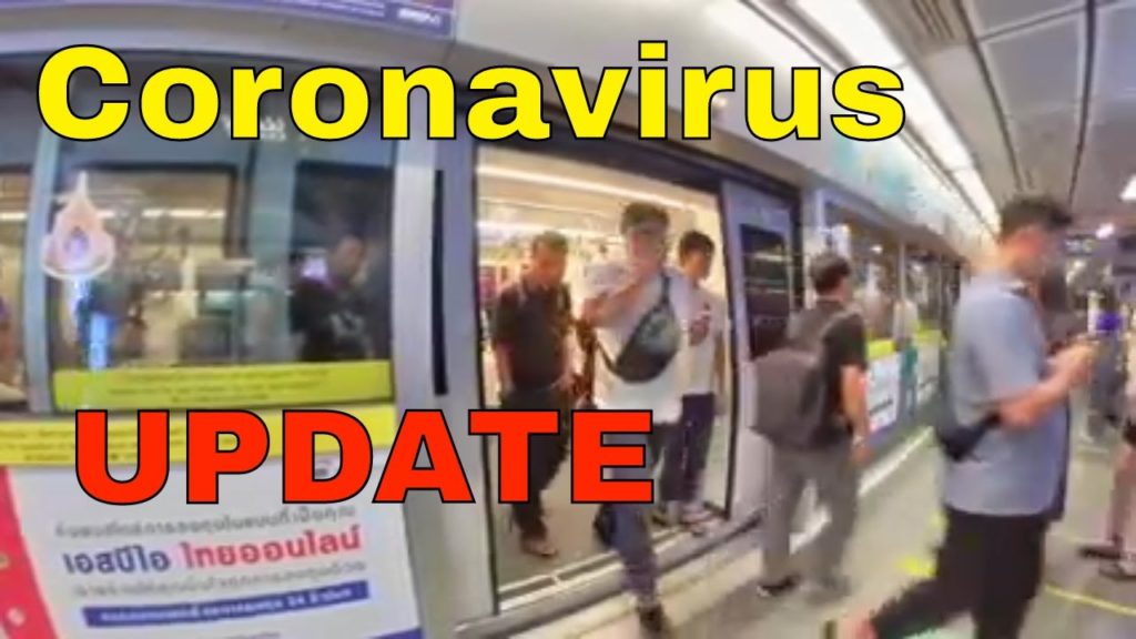 Is it Safe to Travel | Thailand | Vietnam | CoronaVirus Update Is it Safe to Travel | Thailand | Vietnam | CoronaVirus Update