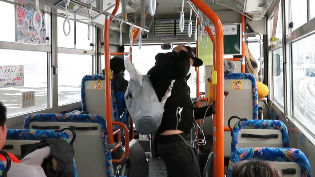 Completing the journey to Cape Soya - Japan's Northernmost Point