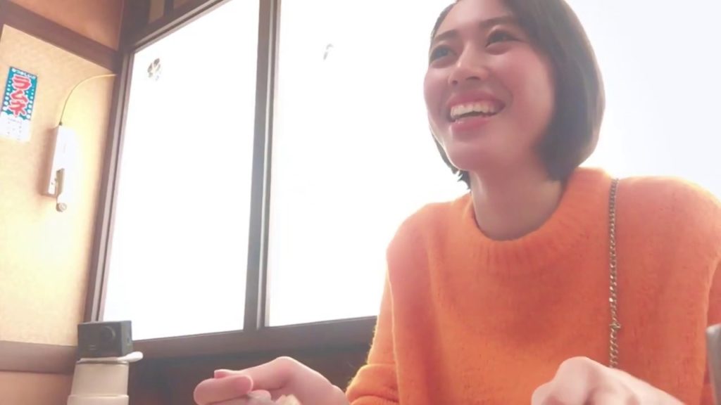 ASAKUSA EATING TOUR
