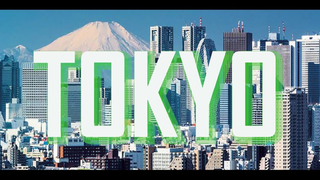 TOKYO TRAVEL GUIDE BEST THINGS TO DO IN JAPAN