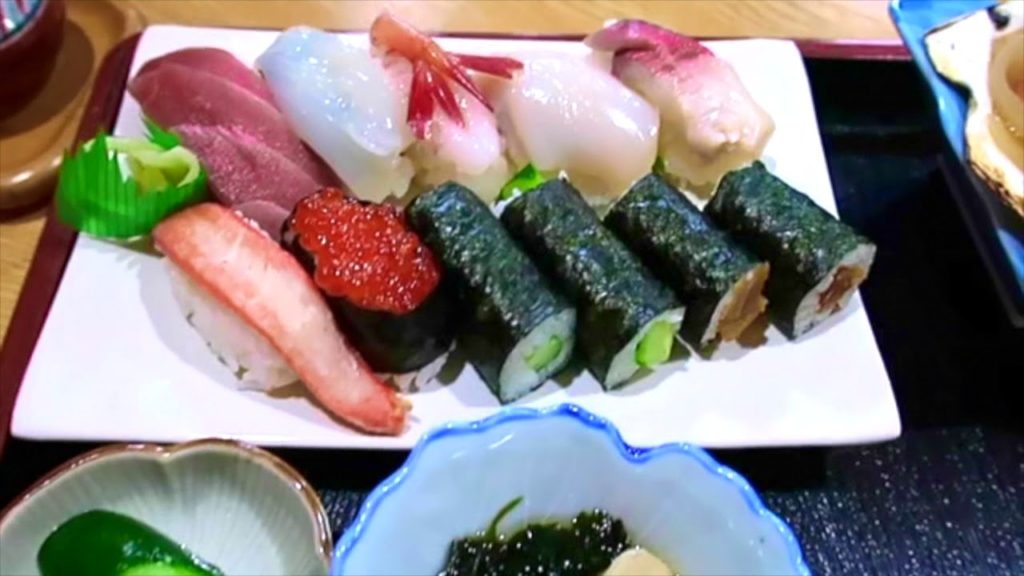 北海道新幹線で函館へ~Part2！Family Trip To HAKODATE!