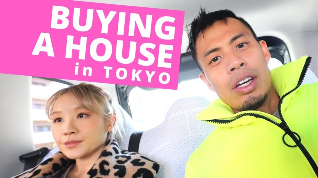 Buying a House in Tokyo