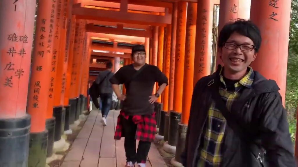 KYOTO RECOMMENDED SPOTS-#01