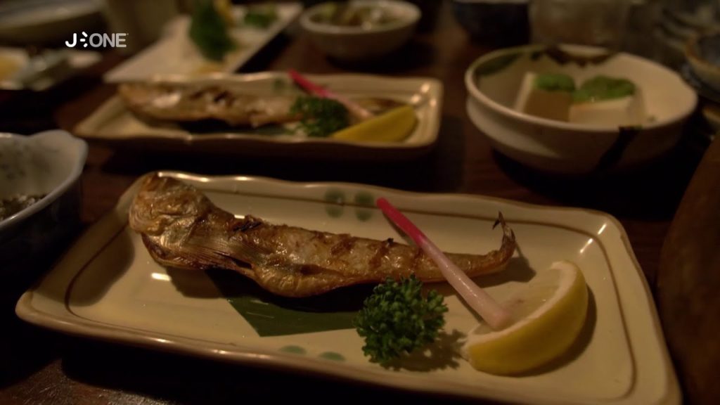 Restaurant Traditionnel d’Akita - Asie Insolite : Chibi Version