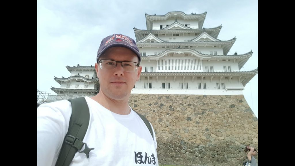 Japan 2K19 RWC trip: day trip to Himeji Castle + Himeji zoo