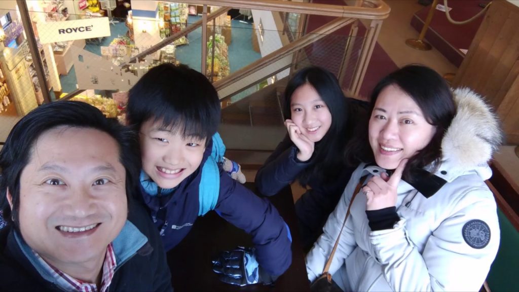 2020.02.04-10 Hokkaido Trip