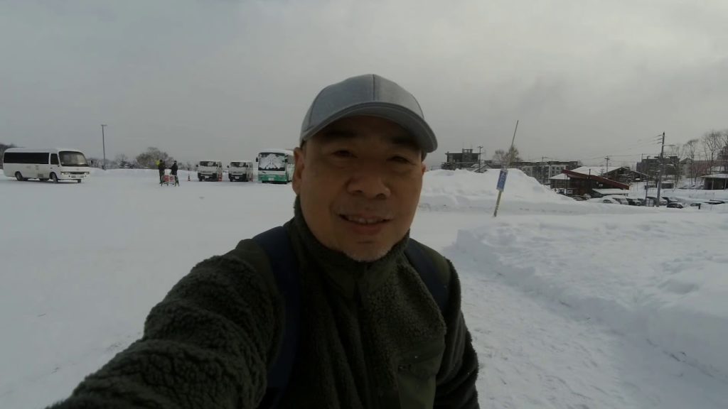 Trip to Niseko 2020